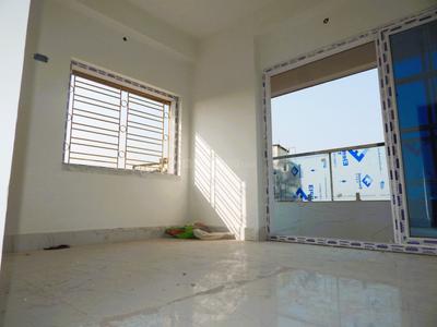 Bedroom Image of 859 Sq.ft 2 BHK Apartment / Flat for sale in Dum Dum Cantonment Kolkata for Rs. 3436000