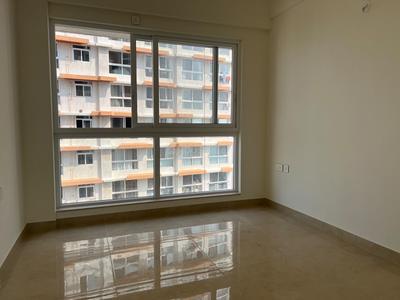 Bedroom Image of 1019 Sq.ft 3 BHK Apartment / Flat for sale in Purva Clermont, Chembur Mumbai for Rs. 47000000