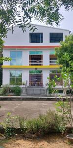 8 BHK Independent House