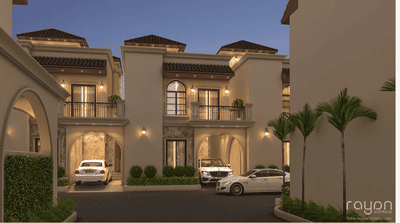 Image of 2200 Sq.ft 3 BHK Independent House for sale in Kelambakkam, Chennai for Rs. 16000000