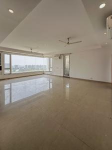 Hall Image of 2950 Sq.ft 3 BHK Apartment / Flat for sale in Jaypee The Kalypso Court, Sector 128 Noida for Rs. 47500000