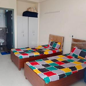 Bedroom Image of COMFORT N STAY in Sector 48, Gurgaon