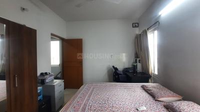 Bedroom Image of 1900 Sq.ft 3 BHK Villa for sale in Sarjapur Bengaluru for Rs. 15000000