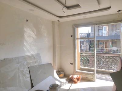 Bedroom Image of 1980 Sq.ft 4 BHK Builder Floor for sale in Green Field Colony Faridabad for Rs. 19600000