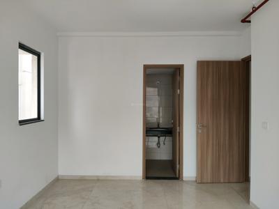 Bedroom Image of 1500 Sq.ft 3 BHK Apartment / Flat for sale in Godrej Urban Park, Powai Mumbai for Rs. 29500000