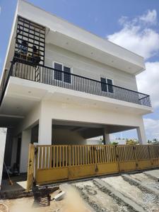 Image of 2550 Sq.ft 2 BHK Independent House for rent in Tamil Mani Nagar, Pollachi for Rs. 15000