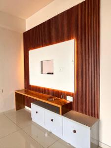 Bedroom Image of 1475 Sq.ft 3 BHK Apartment / Flat for sale in SFS Casa Flora, Kakkanad Kochi for Rs. 15000000