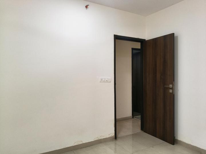 Kasturba Quarters, Jacob Circle Bedroom One 1