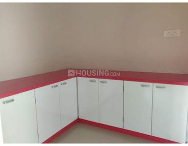 Kitchen Image of 1654 Sq.ft 3 BHK Apartment / Flat for sale in Dosti Imperia, Thane West Thane for Rs. 24200000