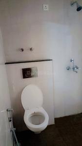 Bathroom Image of 1710 Sq.ft 3 BHK Apartment / Flat for rent in DN Fairytale, Madanpur Bhubaneswar for Rs. 20000