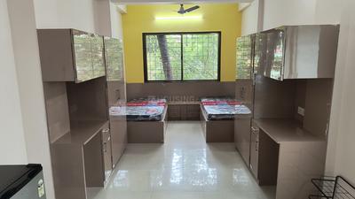 Kitchen Image of Sun fortune in Gokhalenagar, Pune