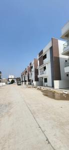 Image of 3420 Sq.ft 4 BHK Villa for sale in APR Praveens Eterno, Patighanpur, Sangareddy for Rs. 29000000