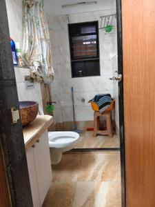 Image of 1250 Sq.ft 2 BHK Apartment / Flat for rent in Neelkanth Residency, Seawoods, Navi Mumbai for Rs. 70000