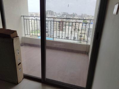 Image of 750 Sq.ft 2 BHK Apartment / Flat for rent in F5 Epic, Wagholi, Pune for Rs. 21000