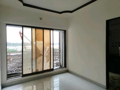 Living Room Image of 402 Sq.ft 1 BHK Apartment / Flat for sale in Shantee Sunshine Meadows, Vasai West Vasai for Rs. 3600000