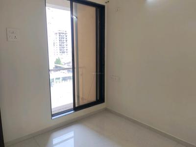 2.5 BHK Flat