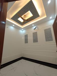 Bedroom Image of 550 Sq.ft 2 BHK Independent House for sale in Sector 51 Faridabad for Rs. 1999000