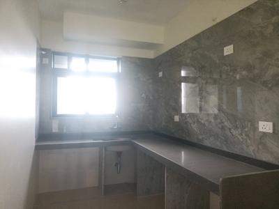 Kitchen Image of 1377 Sq.ft 2 BHK Apartment / Flat for sale in Lodha Dioro, Sion Mumbai for Rs. 32500000