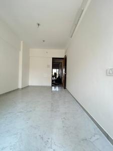 Hall Image of 600 Sq.ft 1 BHK Apartment / Flat for sale in APR Emerald, Dombivli East Thane for Rs. 3500000