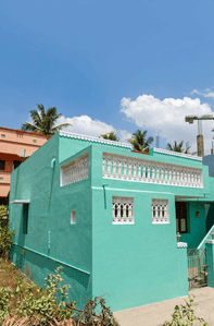 Image of 2000 Sq.ft 2 BHK Independent House for sale in Kachipuram Town, Kanchipuram for Rs. 8000000
