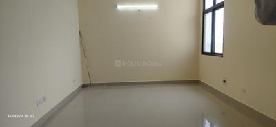Bedroom Image of 1050 Sq.ft 2 BHK Apartment / Flat for rent in Sushant Golf City Lucknow for Rs. 16000