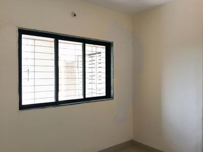 Bedroom Image of 1250 Sq.ft 3 BHK Apartment / Flat for rent in Siddhachal CHS, Thane West Thane for Rs. 62000
