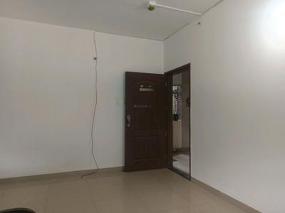 Living Room Image of 927 Sq.ft 2 BHK Apartment / Flat for rent in Kumar Pebble Park, Hadapsar Pune for Rs. 19800