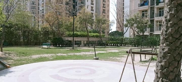 Amrapali Princely Estate Main Image 1