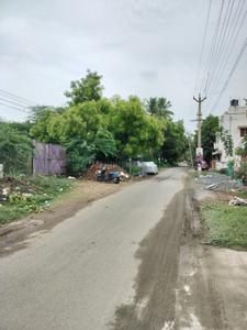 Image of 3674 Sq.ft Residential Plot / Land for sale in Vadavalli, Coimbatore for Rs. 19500000