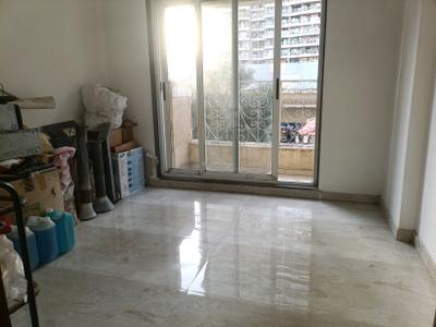 Bedroom Image of 1100 Sq.ft 2 BHK Apartment / Flat for sale in RS Exotica, Kharghar Navi Mumbai for Rs. 13000000