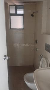 Image of 887 Sq.ft 3 BHK Apartment / Flat for sale in Godrej Seven, Joka, Kolkata for Rs. 7200000
