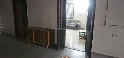 Bathroom Image of 529 Sq.ft 2 BHK Apartment / Flat for sale in Kalash Parisar, Naroda Ahmedabad for Rs. 3650000