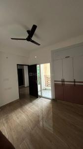 Bedroom Image of 850 Sq.ft 3 BHK Apartment / Flat for sale in Migsun Vilaasa, Eta II Greater Noida for Rs. 8200000