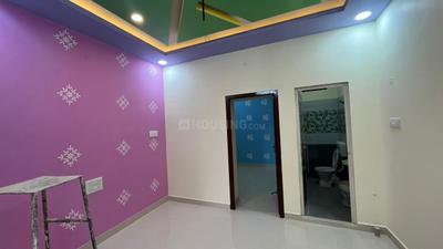 Hall Image of 452 Sq.ft 2 BHK Independent House for sale in Ayappakkam Chennai for Rs. 7000000