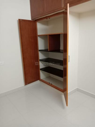 Priya Sunshine Apartment Phase 1 Mugaliwakkam  Bedroom 1