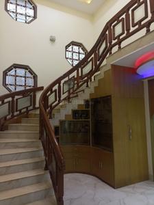 Hall Image of 2000 Sq.ft 3.5 BHK Villa for rent in Uttorayon Township Siliguri for Rs. 65000