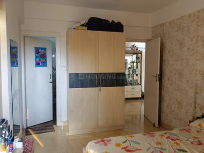 Bedroom Image of 1569 Sq.ft 3 BHK Apartment / Flat for sale in Aratt Felicita by Aratt, Begur Bengaluru for Rs. 14530000