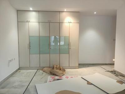 Bedroom Image of 2500 Sq.ft 3 BHK Apartment / Flat for rent in Banjara Hills Hyderabad for Rs. 65000
