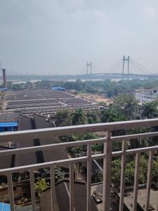 Balcony Image of 1150 Sq.ft 2 BHK Apartment / Flat for sale in Ideal Grand, Shibpur Howrah for Rs. 11500000