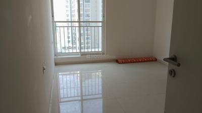 Bedroom Image of 850 Sq.ft 2 BHK Apartment / Flat for rent in Godrej Nurture, Mamurdi Pune for Rs. 20000