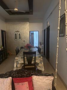 Hall Image of 1850 Sq.ft 3 BHK Apartment / Flat for sale in Pacifica Green Acres, Prahlad Nagar Ahmedabad for Rs. 14500000