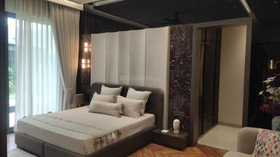 Bedroom Image of 2840 Sq.ft 3.5 BHK Apartment / Flat for sale in Vintage Greens, PR7 Airport Road Zirakpur for Rs. 25560000