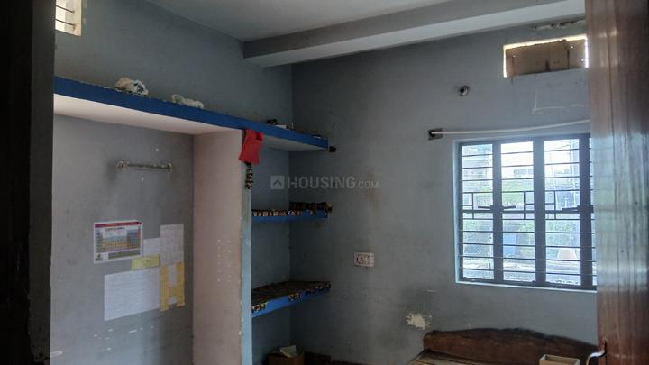East Ram Krishna Nagar Bedroom 1
