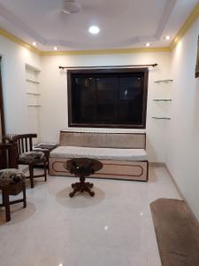 Hall Image of 450 Sq.ft 1 BHK Apartment / Flat for sale in Chembur Mumbai for Rs. 11500000