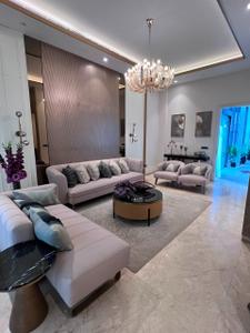 Hall Image of 2139 Sq.ft 3 BHK Apartment / Flat for sale in Chintamani, Sector 103 Gurgaon for Rs. 21310000