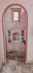 Pooja Room Image of 1050 Sq.ft 2 BHK Builder Floor for rent in Chinnamushidiwada Visakhapatnam for Rs. 7000