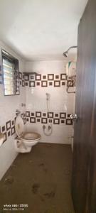 Bathroom Image of 725 Sq.ft 1 BHK Apartment / Flat for sale in Dombivli West Thane for Rs. 6000000