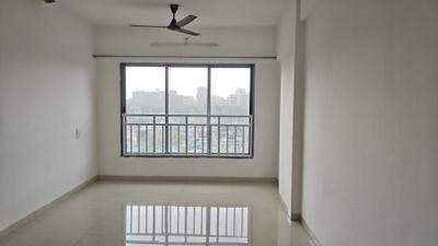 Living Room Image of 680 Sq.ft 1 BHK Apartment / Flat for rent in Chembur Mumbai for Rs. 55000
