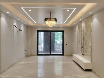 Living Room Image of 1935 Sq.ft 3 BHK Builder Floor for sale in Sector 43 Gurgaon for Rs. 26500000