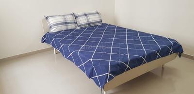 Bedroom Image of Akshayam in Kelambakkam, Chennai